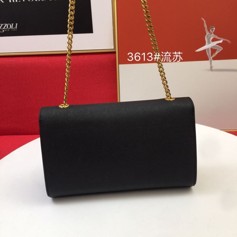 YSL Satchel Bags